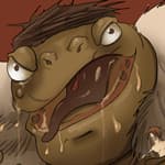 Portrait of Slime Baron Bulgork