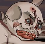 Portrait of Wraynox